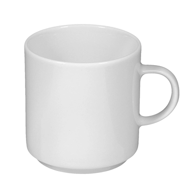 Savoy Cappuccino Obertasse. 22 cl, stapelbar _1