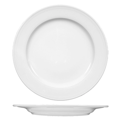 Imperial Teller flach, Ø 27 cm _1
