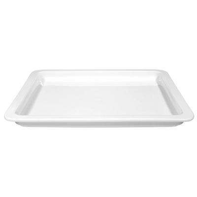 Buffet-Gourmet GN-Behälter 1/2, 32.5x26.5cm,H: 2cm _1