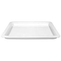 Buffet-Gourmet GN-Behälter 1/2, 32.5x26.5cm,H: 2cm 
