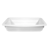 Buffet-Gourmet GN-Behälter 1/3,32.5x17.5cm,H:6.5cm 