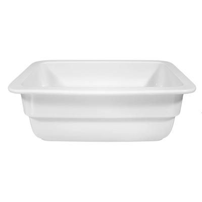 Buffet-Gourmet GN-Behälter 1/6,17.5x16.2cm,H:6.5cm _1