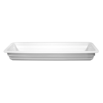Buffet-Gourmet Récipient GN2/4, 53x16.2cm, H:6.5cm _1