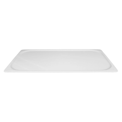 Buffet-Gourmet GN-Platte 1/1, 53x32.5 cm, H: 1 cm _1