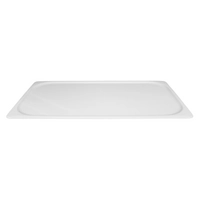 Buffet-Gourmet GN-Platte 1/1, 53x32.5 cm, H: 1 cm 