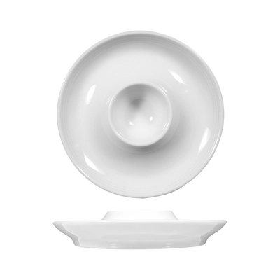 Imperial Eierbecher mit Ablage, Ø 12.5 cm _1