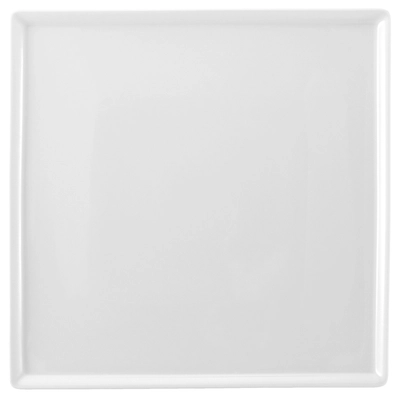Buffet-Gourmet Platte quadratisch, 32.5 x 32.5 cm  _1