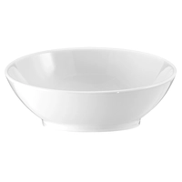 Buffet-Gourmet Schüssel, 18 cm Ø, H: 8 cm  