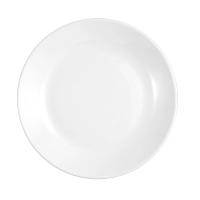 Meran Assiette coupe plate, 25.5 cm Ø _1