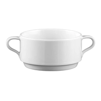 Mandarin Tasse à consommé, 10 cm Ø, 0.27 l 