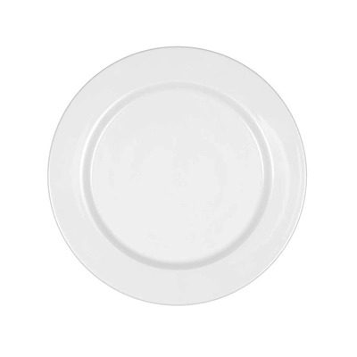 Mandarin Assiette plate, 23 cm Ø _1