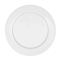 Mandarin Assiette plate, 28 cm Ø 