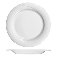 Laguna Teller flach, 26 cm Ø 