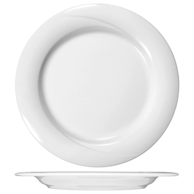 Laguna Teller flach, 30 cm Ø _1