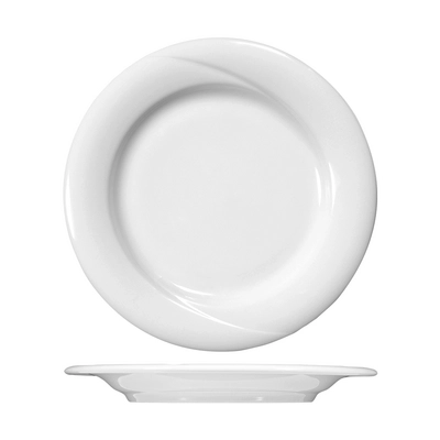 Laguna Teller flach, 17 cm Ø _1