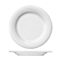 Laguna Teller flach, 17 cm Ø 