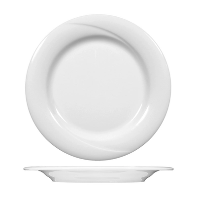 Laguna Teller flach, 21 cm Ø _1