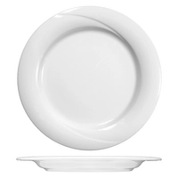 Laguna Teller flach, Ø 28 cm 