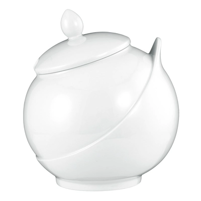 Buffet-Gourmet Kugelschüssel mit Deckel, 1.5 l _1