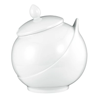 Buffet-Gourmet Kugelschüssel mit Deckel, 1.5 l 