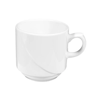 Laguna Mug mit Henkel, 25 cl 