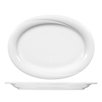 Laguna Plat ovale, 28 x 20.7 cm 