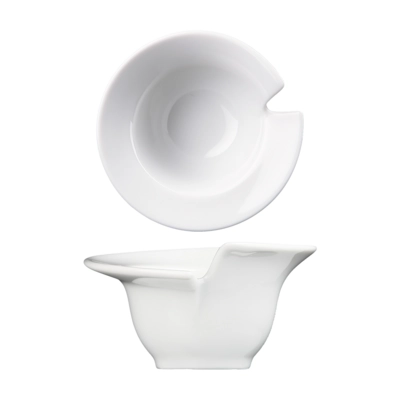 Mandarin Event Bowl, 8.5 cm, H: 4.5 cm, 4 cl _1