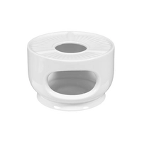 Mandarin Stövchen - Tee-Rechaud 