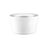 Mandarin Sucrier sans couvercle, 25 cl 