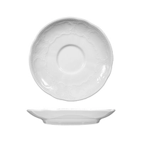 Salzburg soucoupe à café, Ø 14.5 cm 
