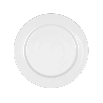 Mandarin Assiette plate, Ø 23 cm _1