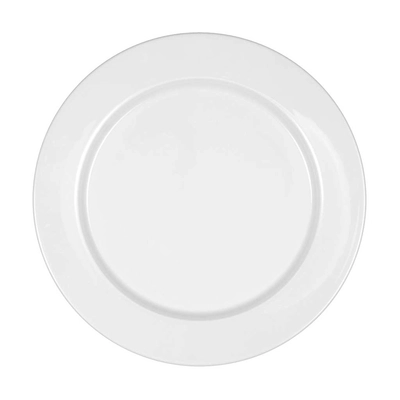 Mandarin Assiette plate, Ø 28 cm _1