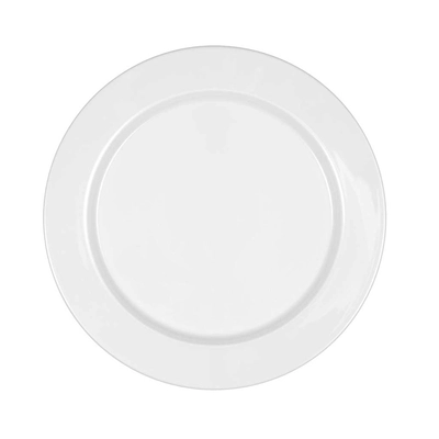 Mandarin Teller flach, Ø 26 cm _1