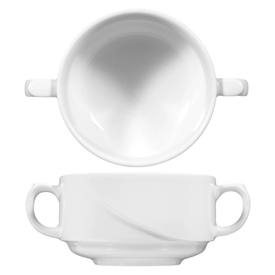 Laguna Suppentasse, Ø 10 cm, 27 cl _1