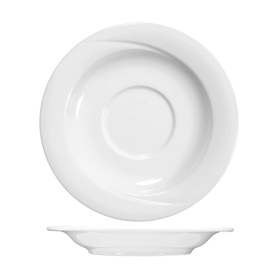 Laguna Kombi Untertasse, Ø 16 cm _1