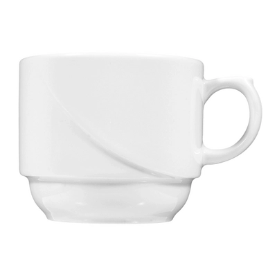 Laguna Tasse à café empilable, 22 cl _2
