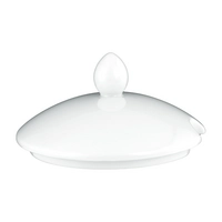 Buffet-Gourmet Couvercle pour saladier boule, 350 cl