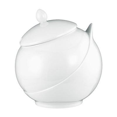 Buffet-Gourmet Saladier boule avec couvercle, 350 cl_1