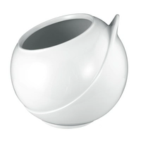 Buffet-Gourmet Saladier boule sans couvercle, 350 cl