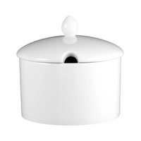 Buffet-Gourmet pot fraîcheur avec couv., 200 cl, Ø 19.5 cm