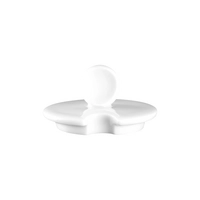 Mandarin Deckel zu Zuckerdose 