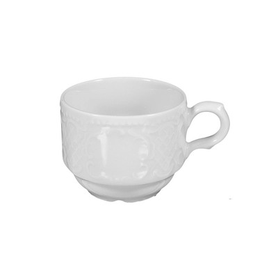 Salzburg Espresso Obertasse, 9 cl _1