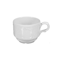 Salzburg Espresso Obertasse, 9 cl 