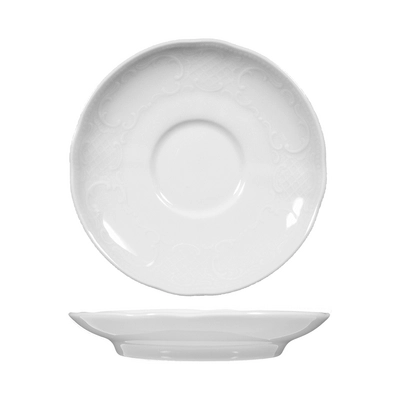 Salzburg Espresso Untertasse, Ø 11.9 cm _1