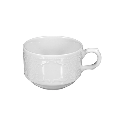 Salzburg Kaffee-Obertasse, 18 cl _1