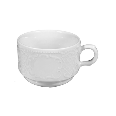 Salzburg Kaffee-Obertasse, 25 cl _1