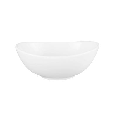 Meran Bowl oval, 12 x 9.5 cm, 18 cl, H: 4.5 cm _1