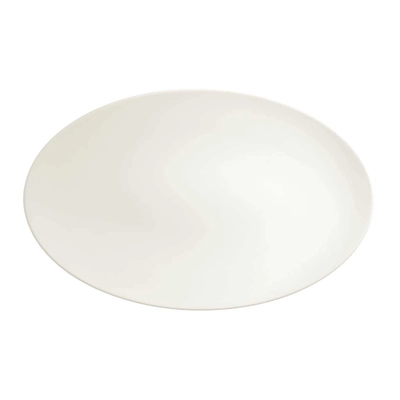 Maxim Coup Fine Dining Coupeplatte oval, 40x25.5cm _1