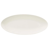 Maxim Coup Fine Dining Coupeplatte oval, 43x19 cm 