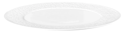 Nori Assiette plate, Ø 33 cm, bord étroit avec relief_1